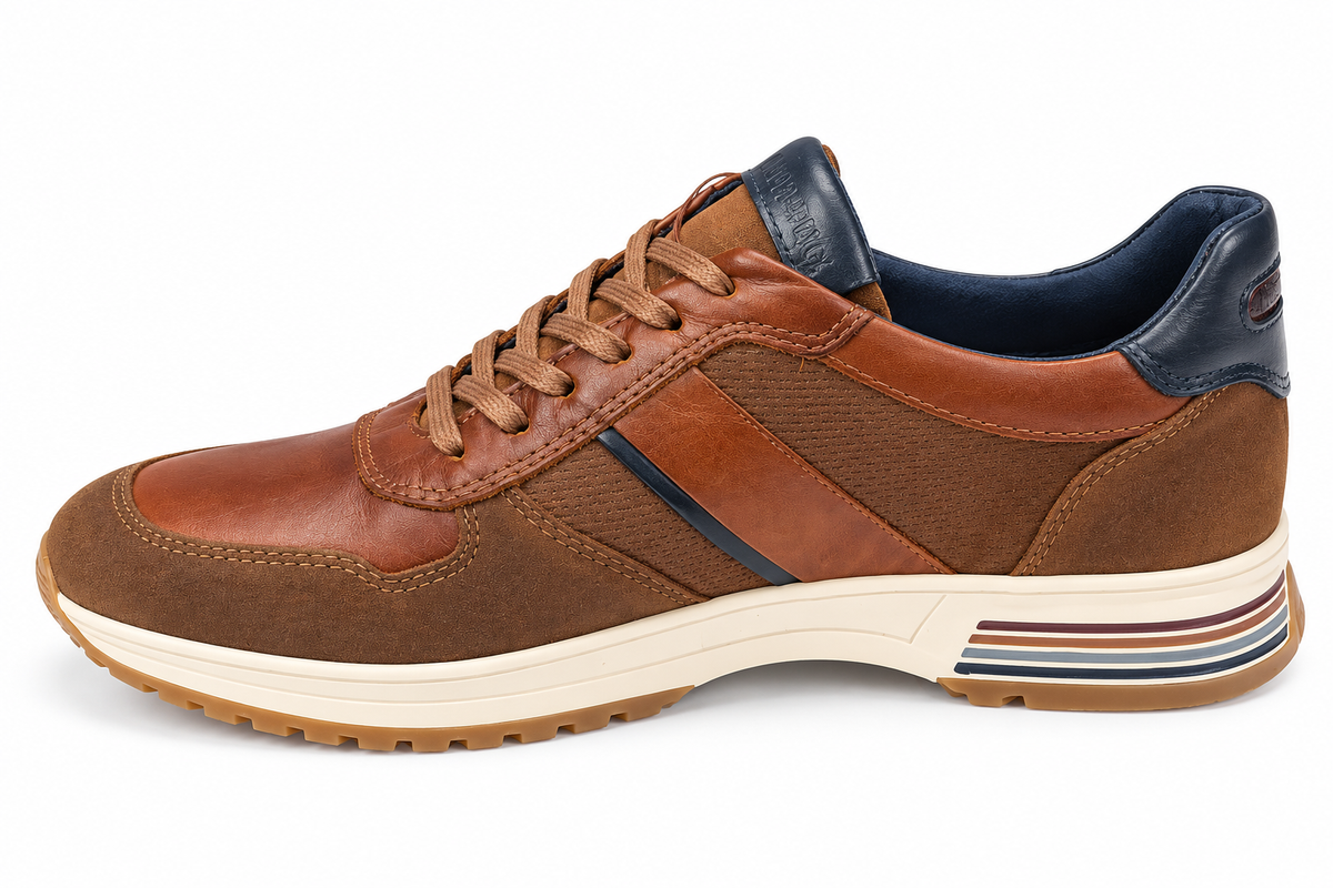Lloyd & Pryce Deaves Trainer - Umber