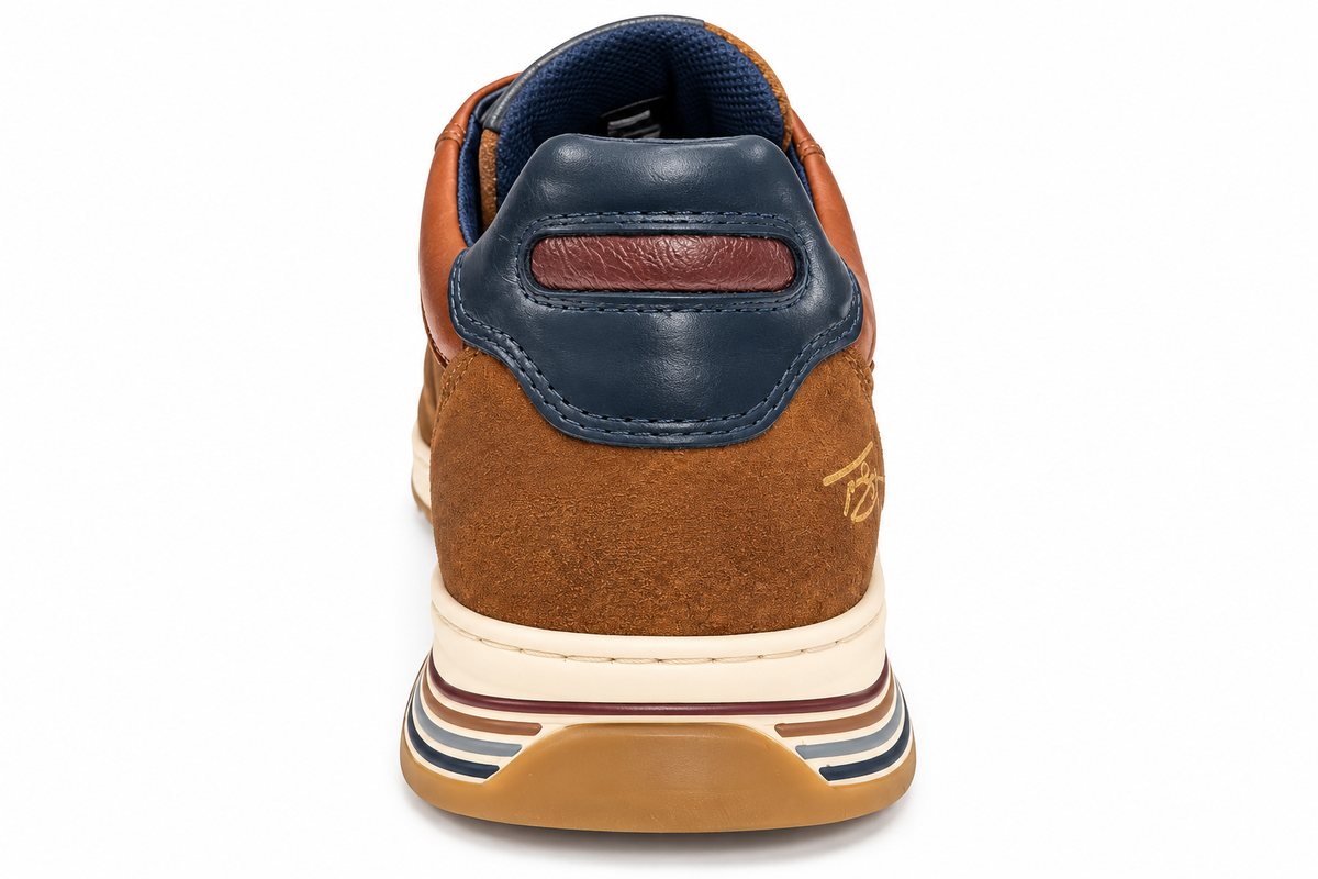 Lloyd & Pryce Deaves Trainer - Umber