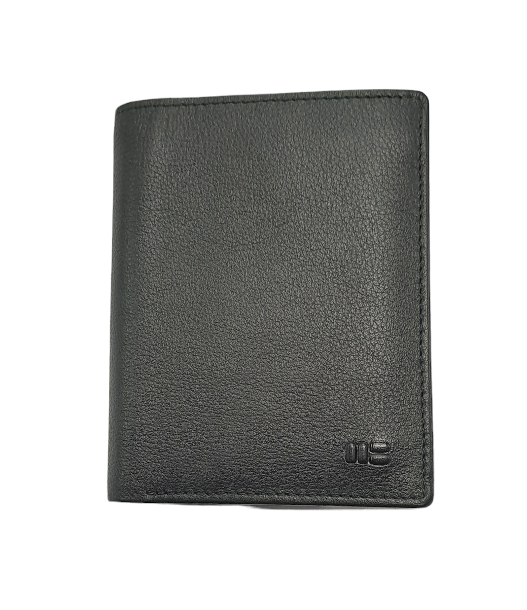 Miguel Bellido Leather Wallet 3382 - Black