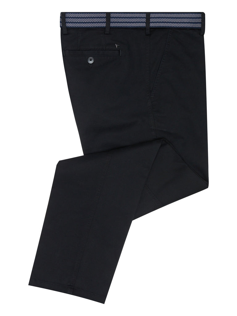 Daniel Grahame Driscoll Chino - Black