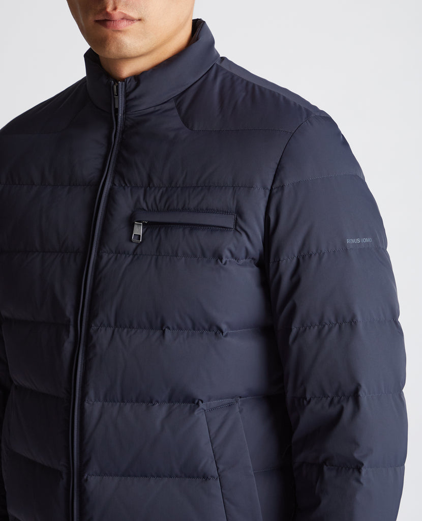 Remus on sale uomo jackets