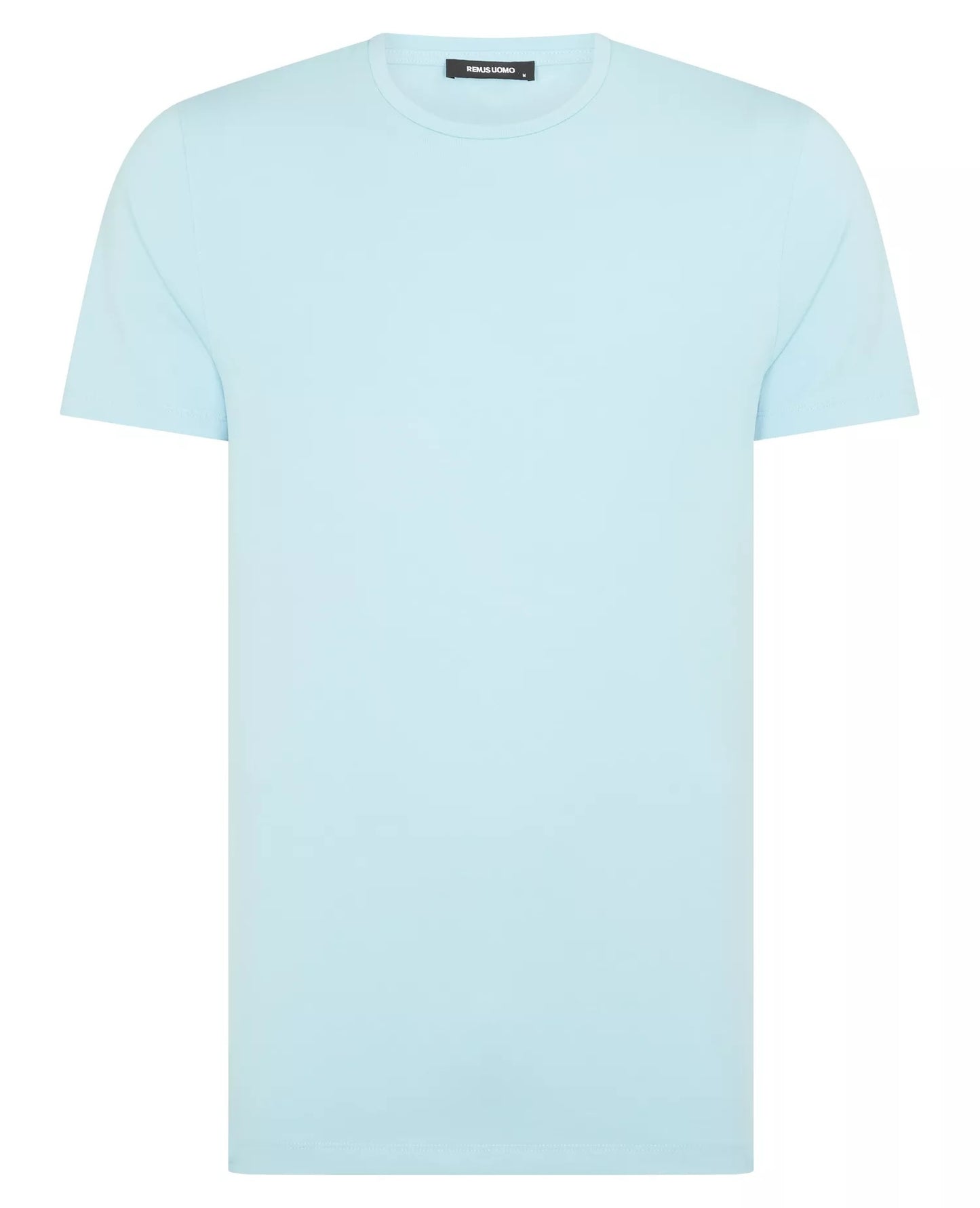 Remus Uomo Short Sleeve T-Shirt - Sky Way
