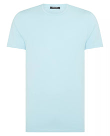 Remus Uomo Short Sleeve T-Shirt - Sky Way