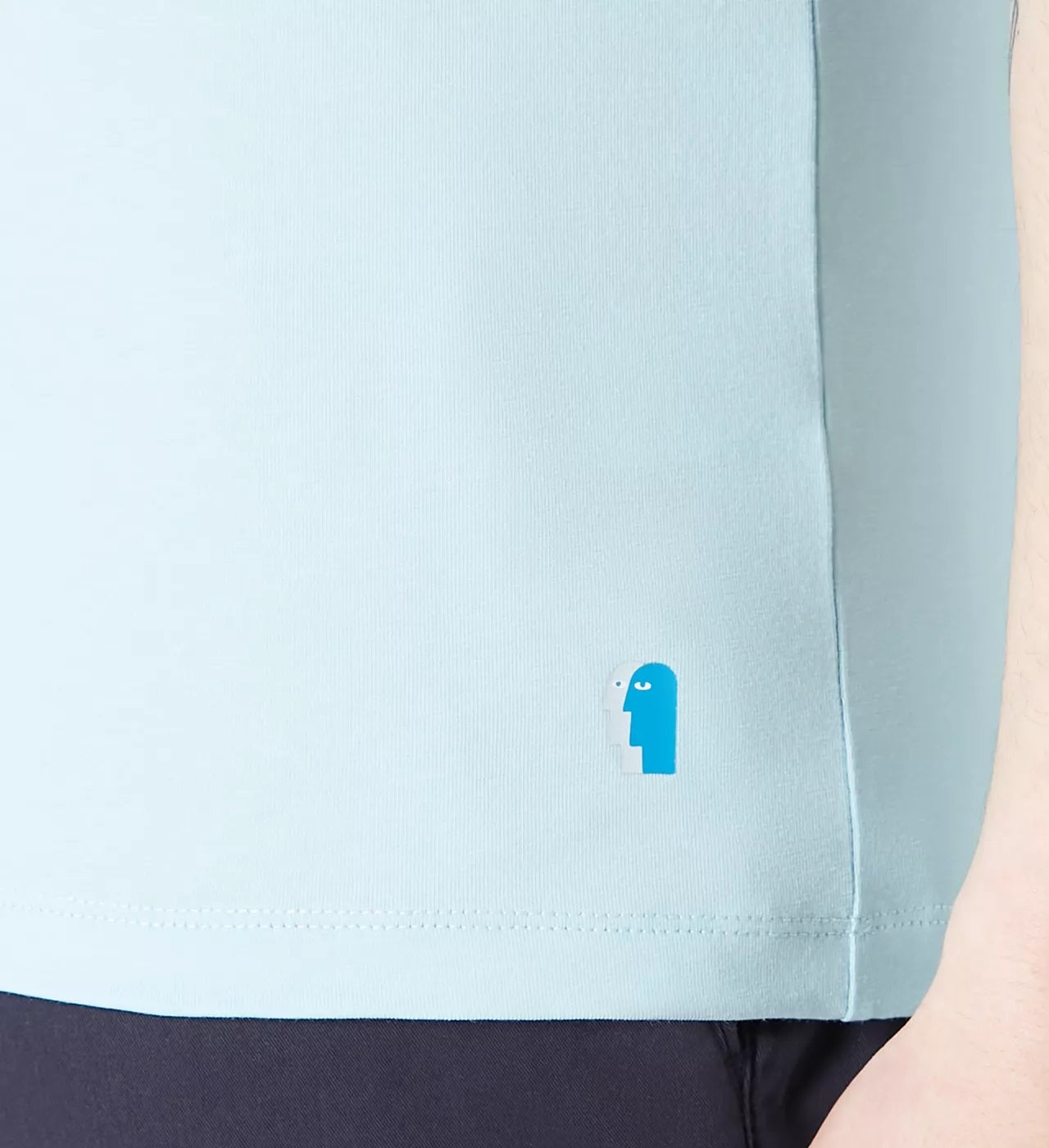 Remus Uomo Short Sleeve T-Shirt - Sky Way