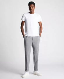 Remus Uomo Short Sleeve T-Shirt - White