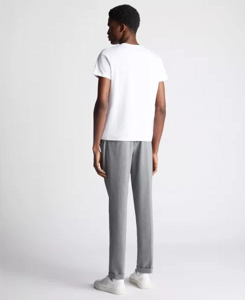Remus Uomo Short Sleeve T-Shirt - White