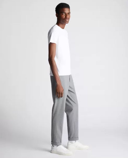 Remus Uomo Short Sleeve T-Shirt - White
