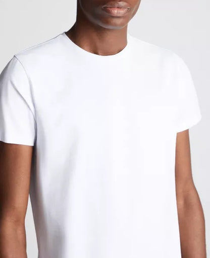 Remus Uomo Short Sleeve T-Shirt - White