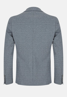 6th Sense Tempest Sports Jacket - Alloy