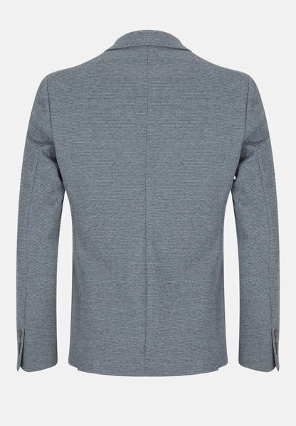 6th Sense Tempest Sports Jacket - Alloy