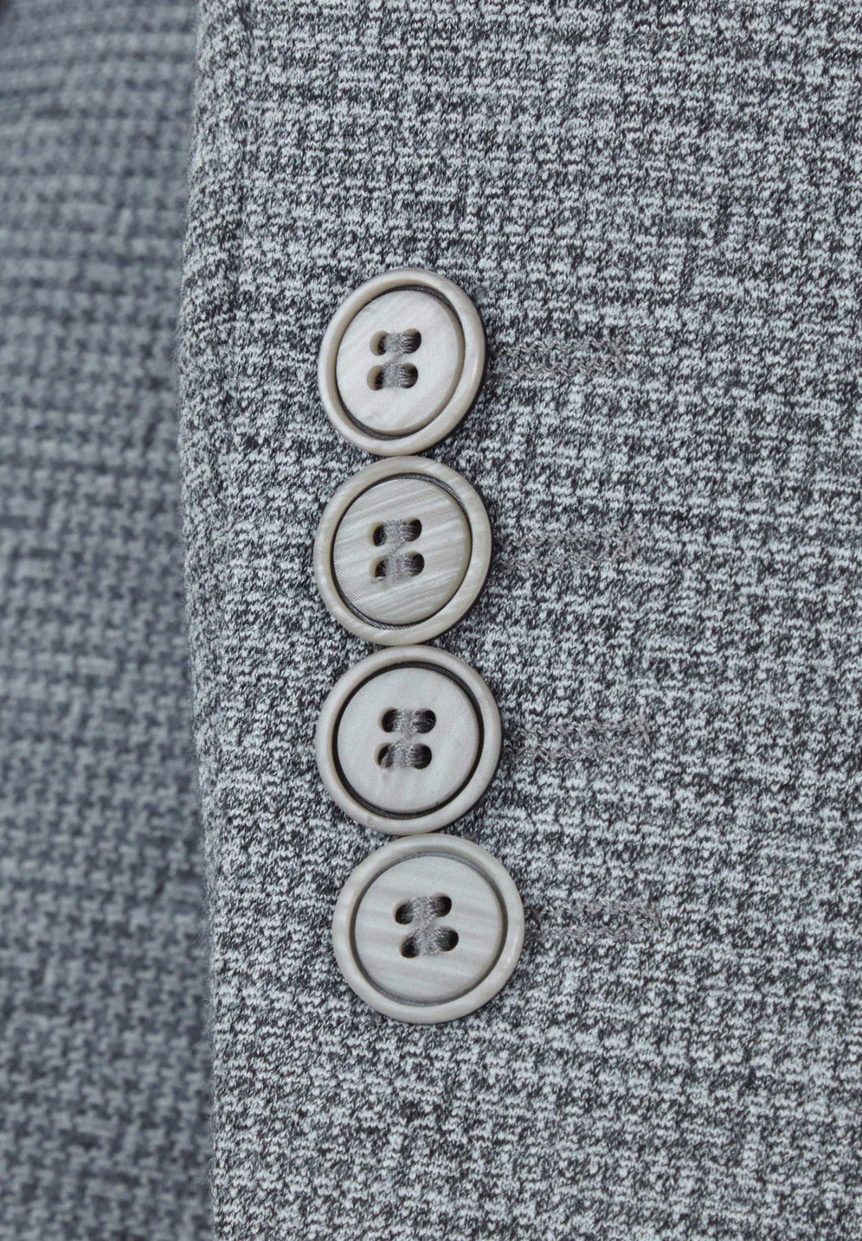 6th Sense Tempest Sports Jacket - Alloy