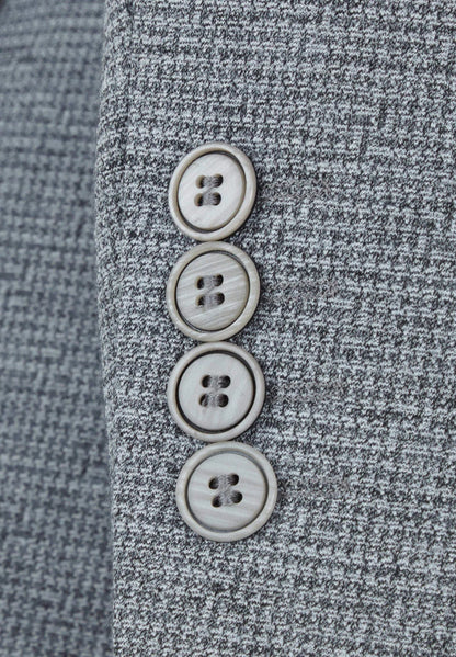 6th Sense Tempest Sports Jacket - Alloy