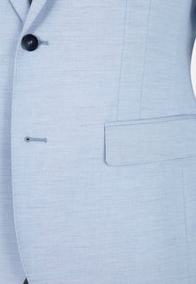 6th Sense Champ Sports Jacket - Sky