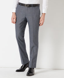 Remus Uomo Leroy Formal Trouser 70447/23 - Grey