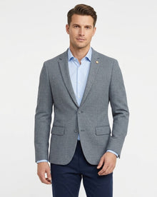 6th Sense Tempest Sports Jacket - Alloy