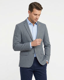 6th Sense Tempest Sports Jacket - Alloy