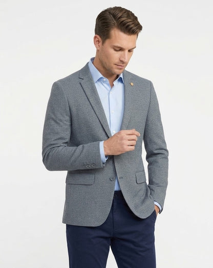 6th Sense Tempest Sports Jacket - Alloy