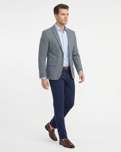 6th Sense Tempest Sports Jacket - Alloy