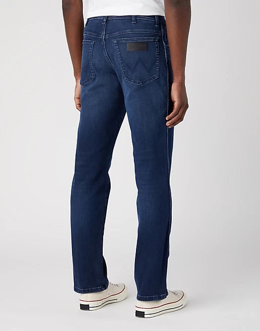 Wrangler Texas Authentic Straight 821 Jean - Arm Strong – Watson
