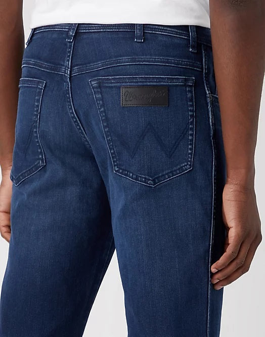Wrangler Texas Authentic Straight 821 Jean - Arm Strong – Watson