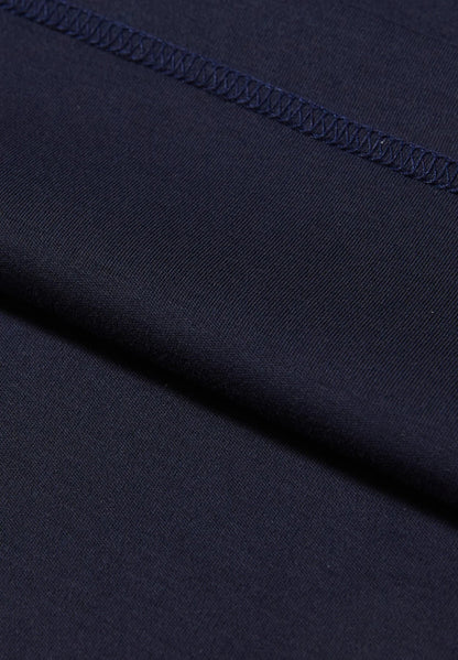 6th Sense Astonish Polo Shirt - Sky Captain