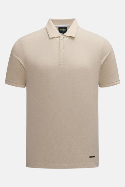 6th Sense Evoke Polo Shirt - Goat