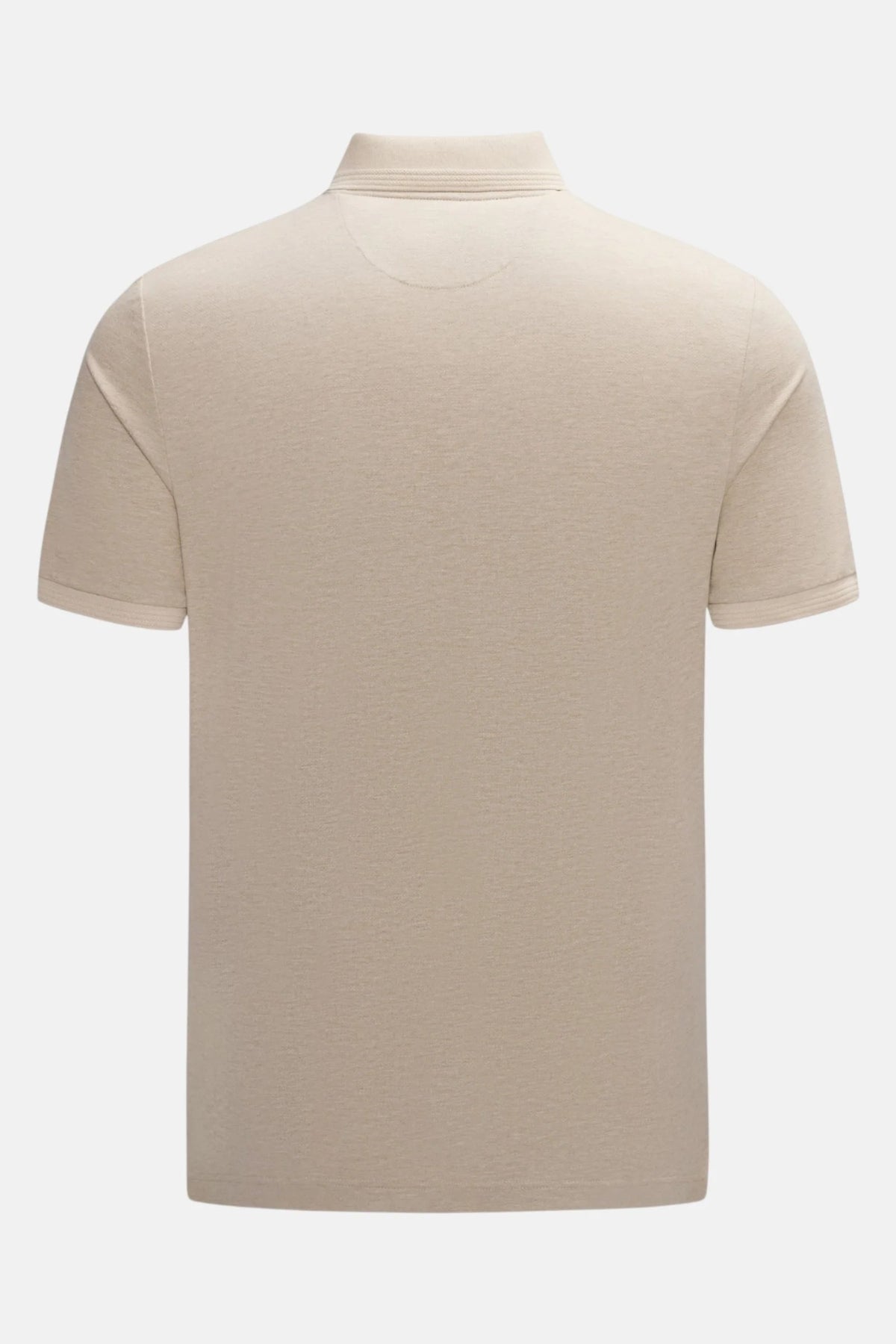 6th Sense Evoke Polo Shirt - Goat