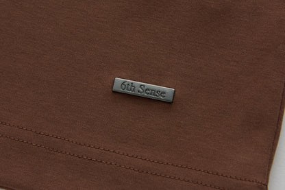 6th Sense Astound Polo Shirt - Apple
