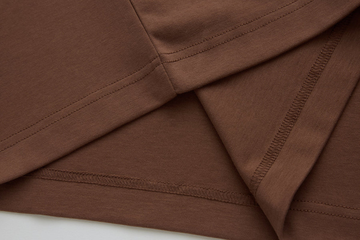 6th Sense Astound Polo Shirt - Apple