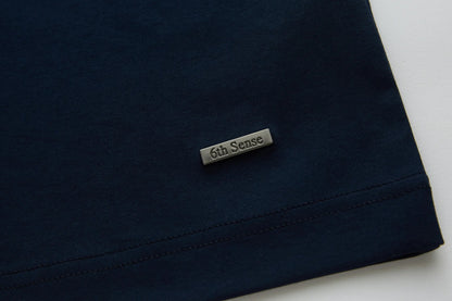 6th Sense Astound Polo Shirt - Eclipse