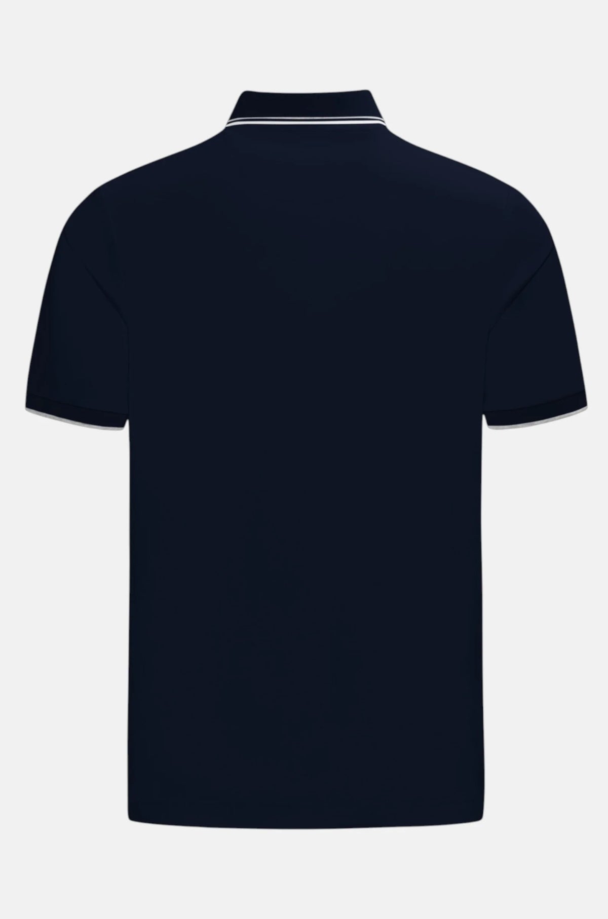 6th Sense Astound Polo Shirt - Eclipse