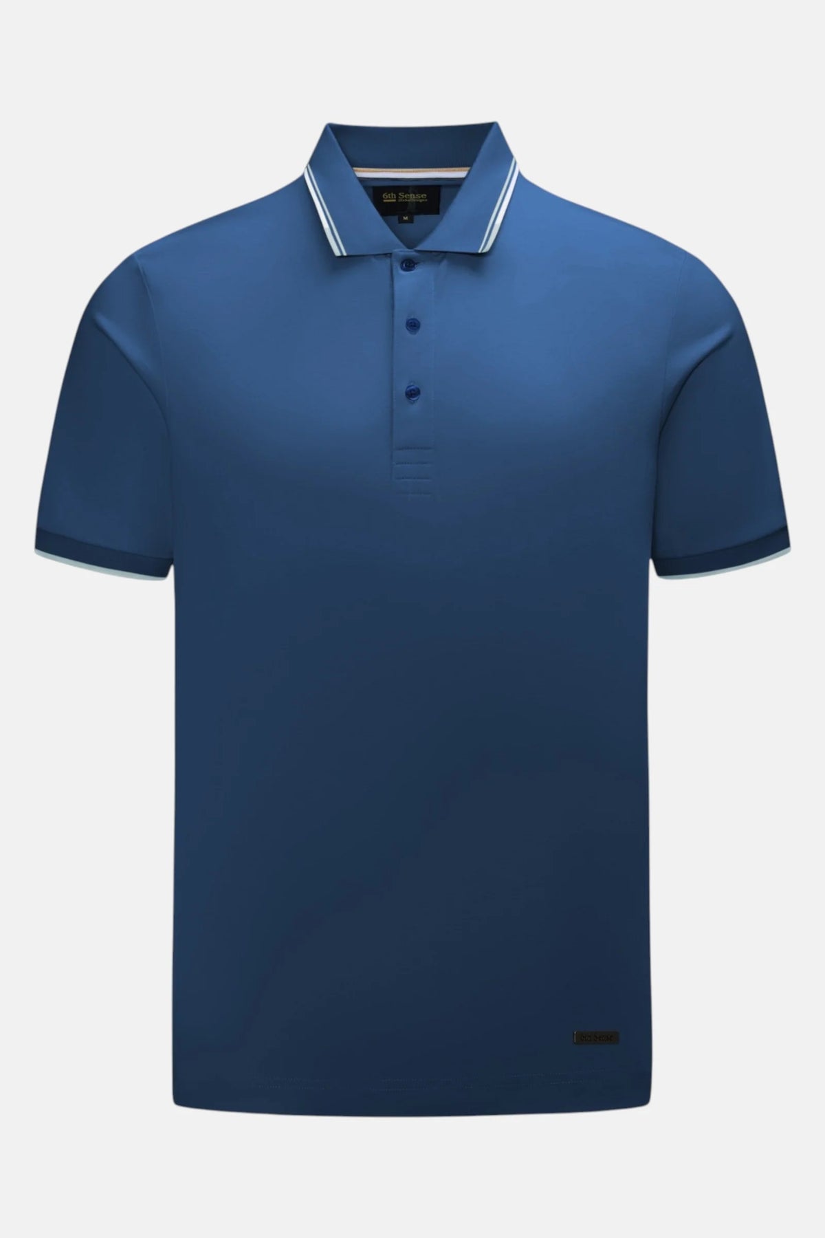 6th Sense Astound Polo Shirt - Ensign