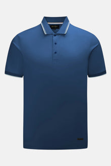 6th Sense Astound Polo Shirt - Ensign