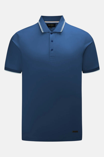 6th Sense Astound Polo Shirt - Ensign