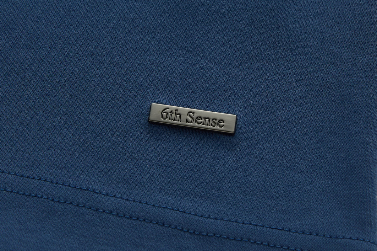 6th Sense Astound Polo Shirt - Ensign