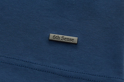 6th Sense Astound Polo Shirt - Ensign
