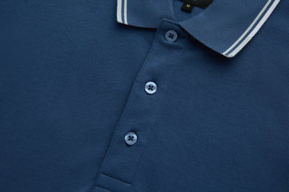 6th Sense Astound Polo Shirt - Ensign