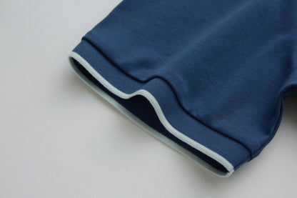 6th Sense Astound Polo Shirt - Ensign