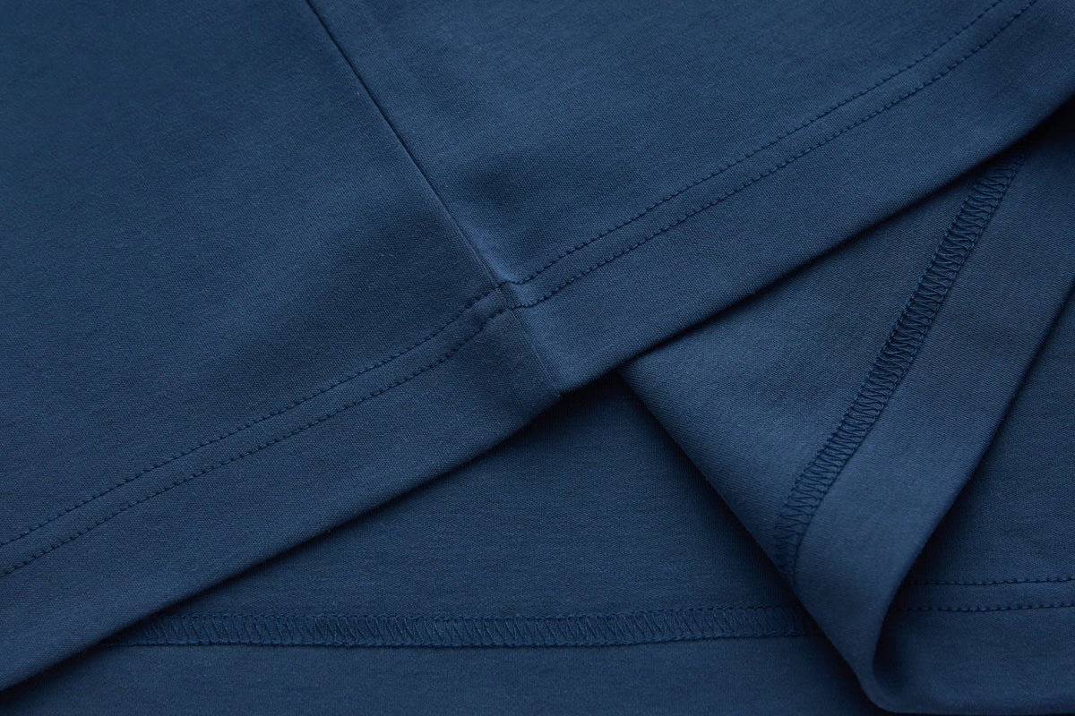6th Sense Astound Polo Shirt - Ensign