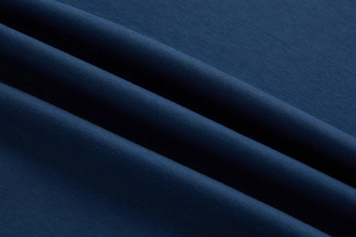 6th Sense Astound Polo Shirt - Ensign