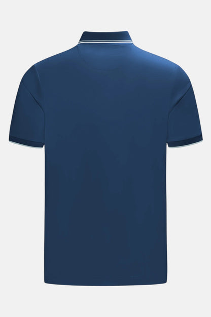 6th Sense Astound Polo Shirt - Ensign