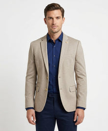 6th Sense Reckless Sports Jacket - Oak