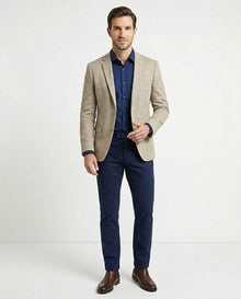 6th Sense Reckless Sports Jacket - Oak