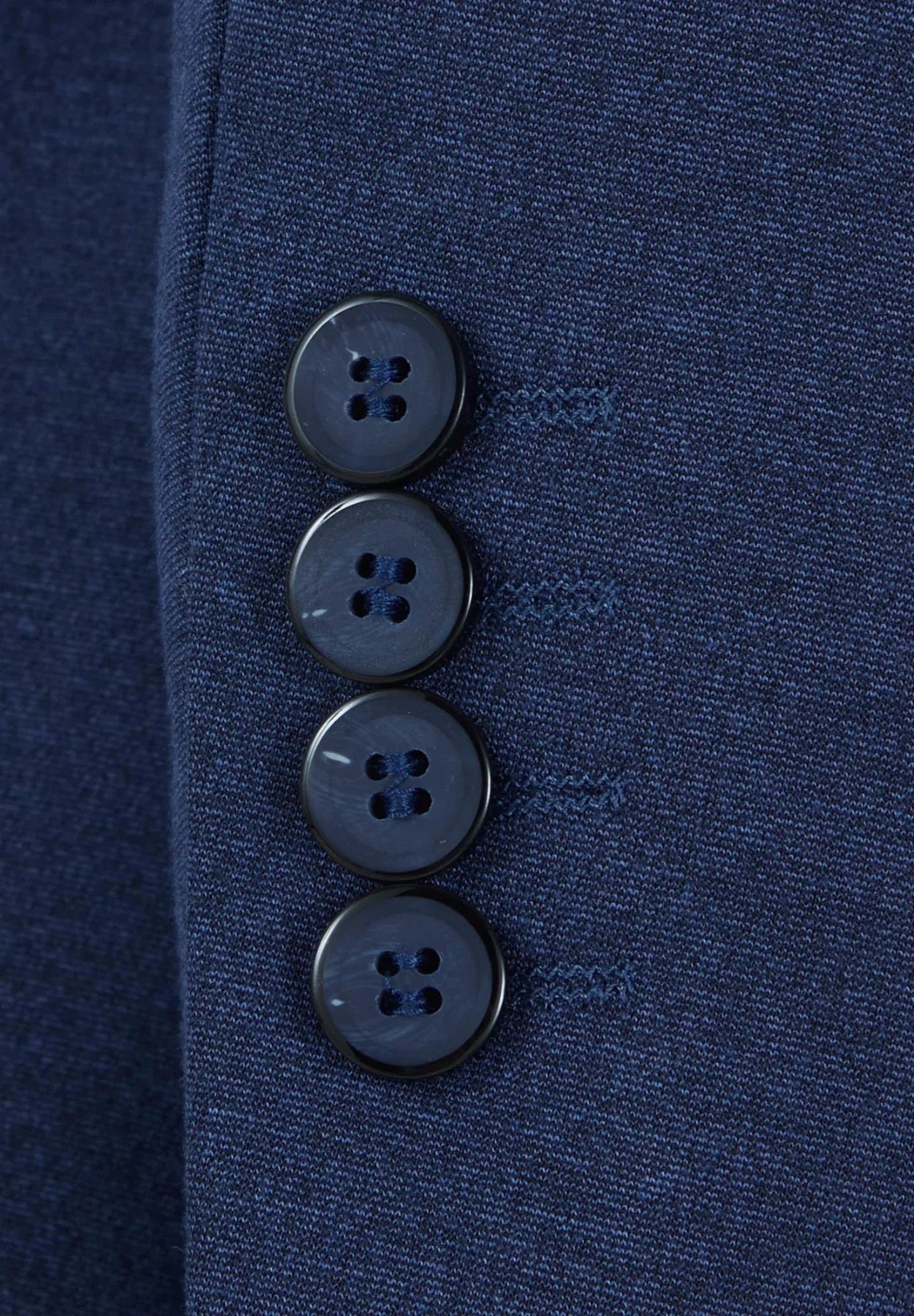 6th Sense Shadow Sports Jacket - Denim