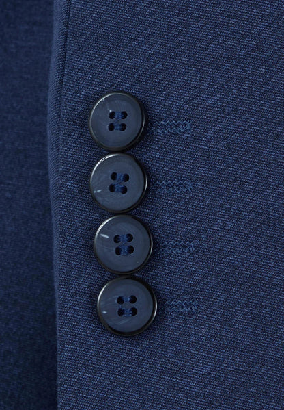 6th Sense Shadow Sports Jacket - Denim