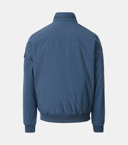 Casa Moda Casual Jacket - Blue