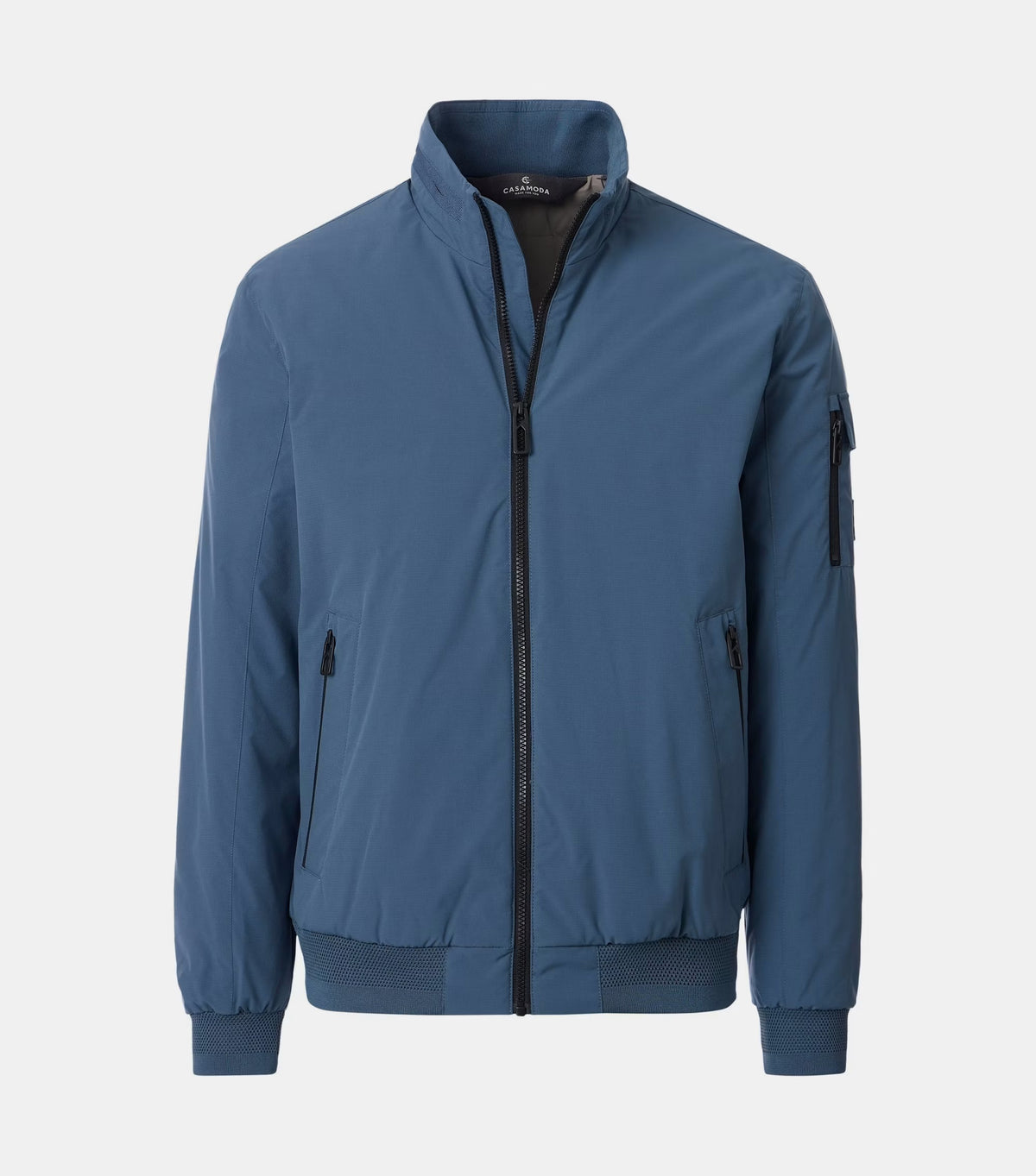 Casa Moda Casual Jacket - Blue