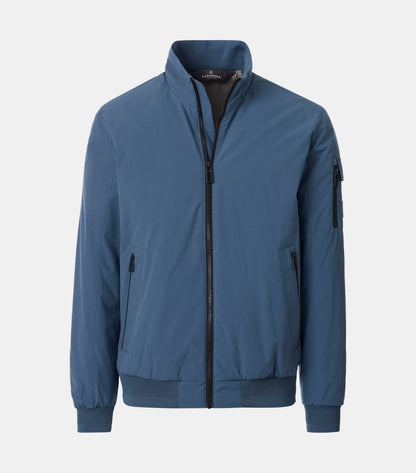Casa Moda Casual Jacket - Blue