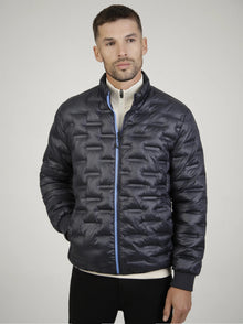 Mish Mash Bookite Casual Jacket - Navy