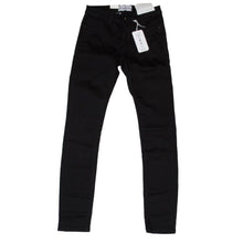 Boys DML Boston Slim Fit Jean - Deep Black